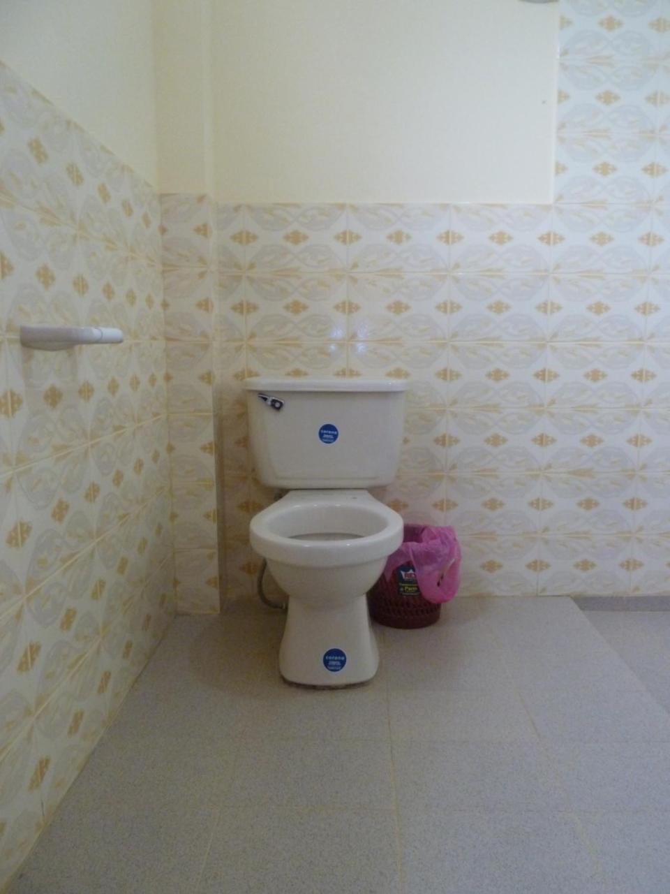 Hostal Puerto Yumani Hotel Isla del Sol Kültér fotó
